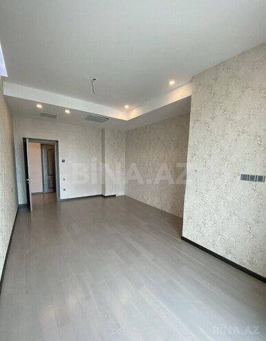 3 otaqlı ofis - Elmlər Akademiyası m. - 156 m² (6)
