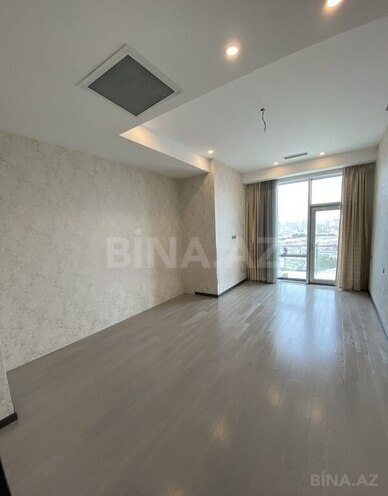 3 otaqlı ofis - Elmlər Akademiyası m. - 156 m² (5)