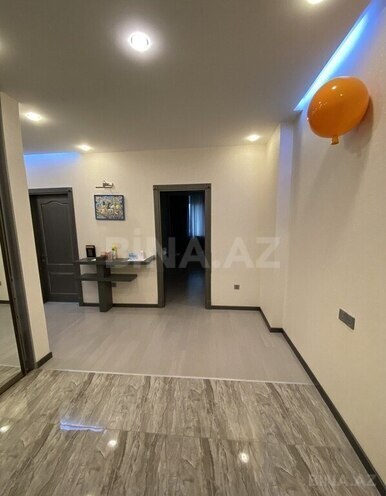 3 otaqlı ofis - Elmlər Akademiyası m. - 156 m² (9)