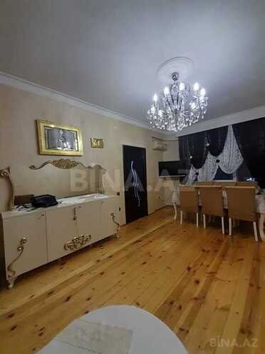 2 otaqlı yeni tikili - İnşaatçılar m. - 65 m² (5)