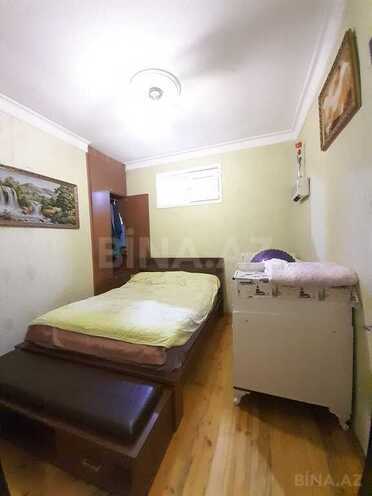 2 otaqlı yeni tikili - İnşaatçılar m. - 65 m² (7)