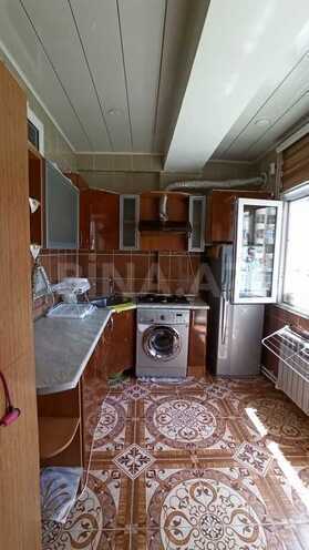 2 otaqlı yeni tikili - İnşaatçılar m. - 65 m² (9)