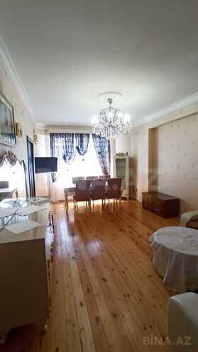 2 otaqlı yeni tikili - İnşaatçılar m. - 65 m² (3)