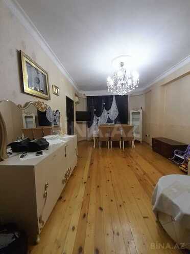 2 otaqlı yeni tikili - İnşaatçılar m. - 65 m² (1)