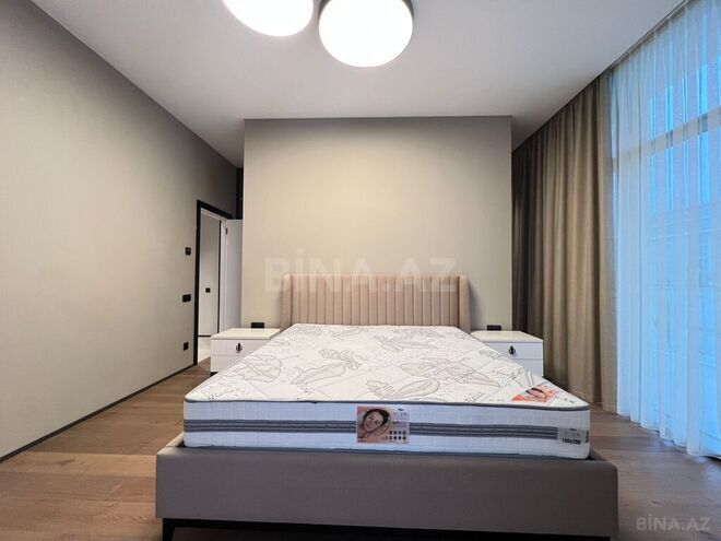 3 otaqlı yeni tikili - Nardaran q. - 156 m² (11)