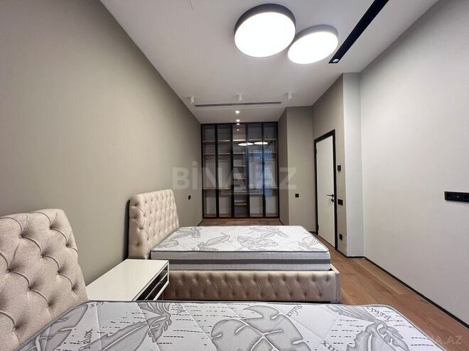 3 otaqlı yeni tikili - Nardaran q. - 156 m² (4)