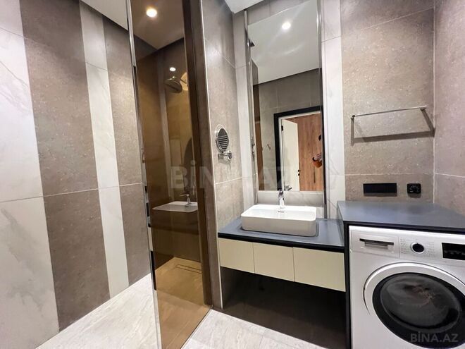3 otaqlı yeni tikili - Nardaran q. - 156 m² (2)