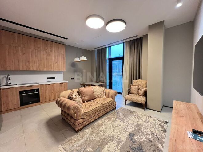 3 otaqlı yeni tikili - Nardaran q. - 156 m² (13)
