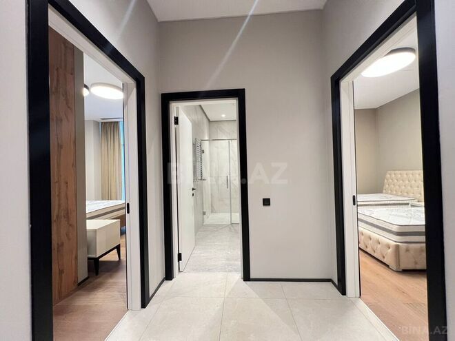 3 otaqlı yeni tikili - Nardaran q. - 156 m² (9)
