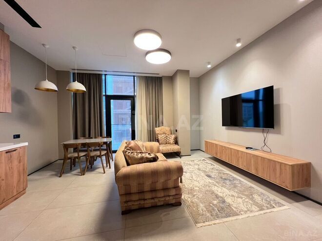 3 otaqlı yeni tikili - Nardaran q. - 156 m² (12)