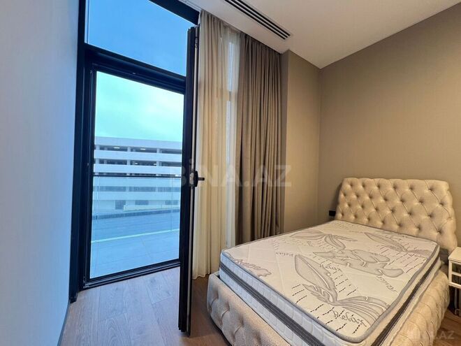 3 otaqlı yeni tikili - Nardaran q. - 156 m² (7)