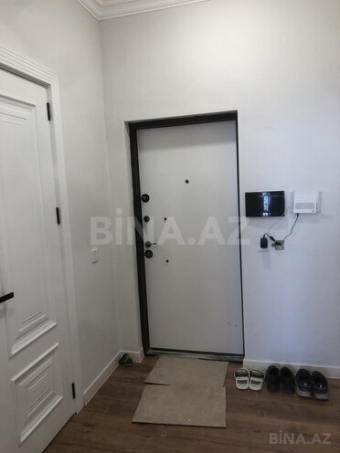 2 otaqlı yeni tikili - Xırdalan - 53 m² (2)