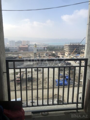 2 otaqlı yeni tikili - Xırdalan - 53 m² (10)