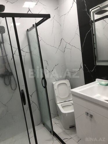 2 otaqlı yeni tikili - Xırdalan - 53 m² (3)