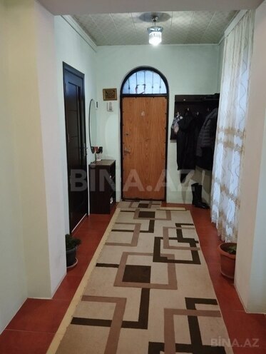 4 otaqlı həyət evi/bağ evi - Binəqədi q. - 120 m² (12)