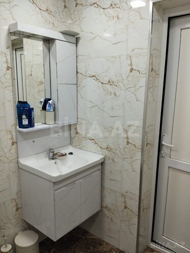 4 otaqlı həyət evi/bağ evi - Binəqədi q. - 120 m² (13)