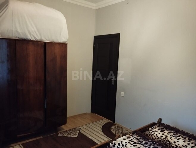 4 otaqlı həyət evi/bağ evi - Binəqədi q. - 120 m² (10)