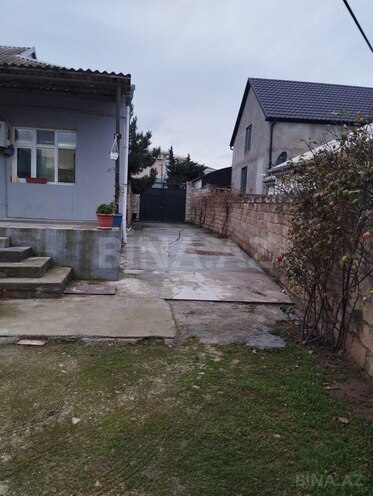 4 otaqlı həyət evi/bağ evi - Binəqədi q. - 120 m² (11)
