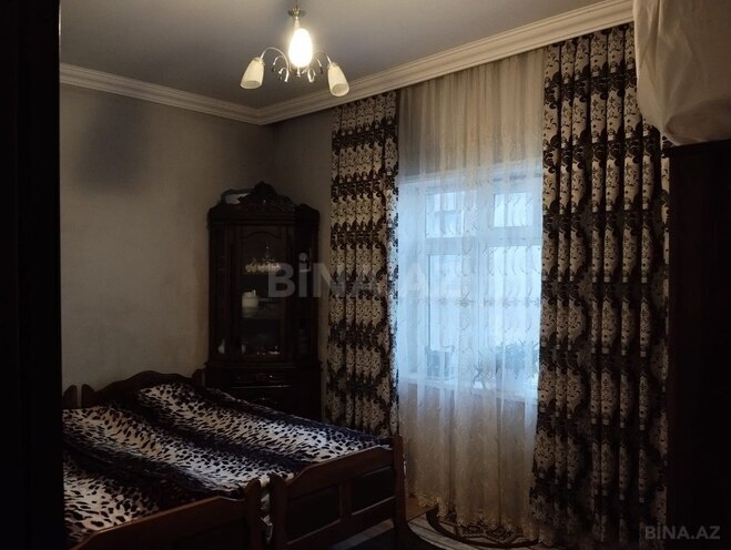4 otaqlı həyət evi/bağ evi - Binəqədi q. - 120 m² (9)