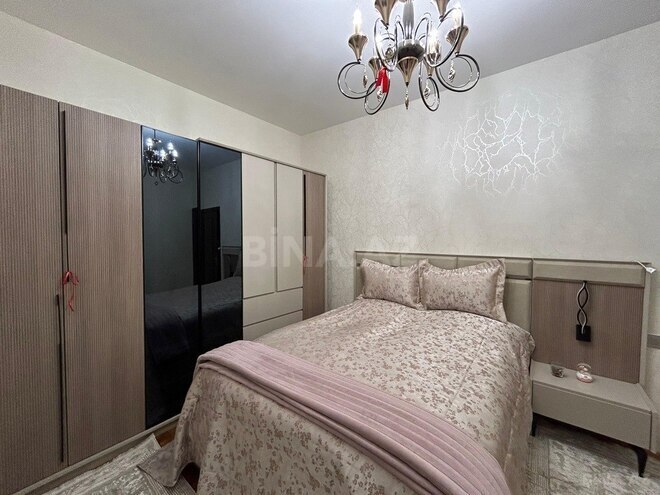 4 otaqlı həyət evi/bağ evi - Binəqədi q. - 120 m² (3)