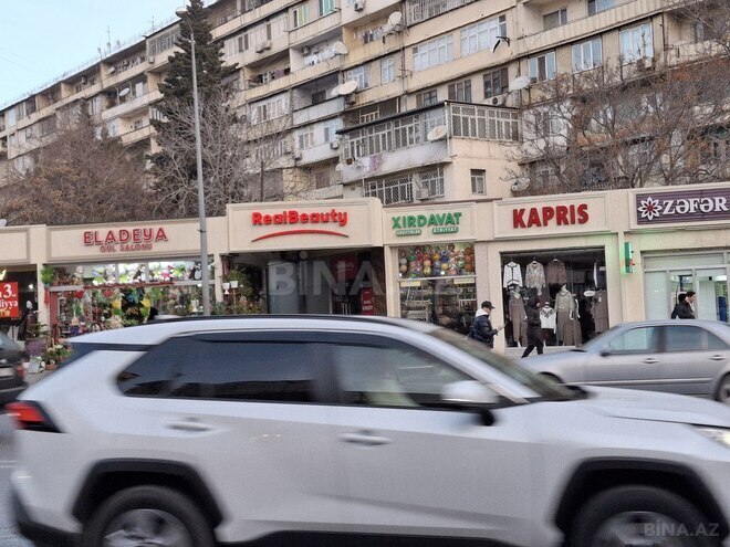 Продаётся  объект 37 м², м. Азадлыг проспекти, photo 14 from 16