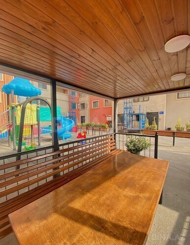 3 otaqlı yeni tikili - Şah İsmayıl Xətai m. - 110 m² (14)
