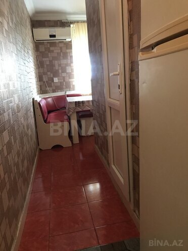 1 otaqlı köhnə tikili - Nəriman Nərimanov m. - 40 m² (6)