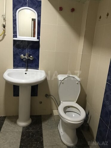 1 otaqlı köhnə tikili - Nəriman Nərimanov m. - 40 m² (8)