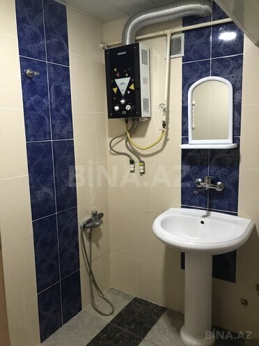 1 otaqlı köhnə tikili - Nəriman Nərimanov m. - 40 m² (7)