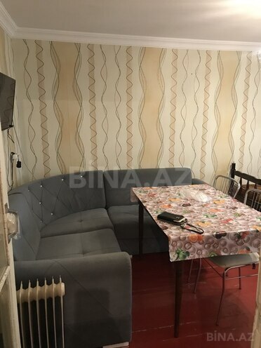 1 otaqlı köhnə tikili - Nəriman Nərimanov m. - 40 m² (3)
