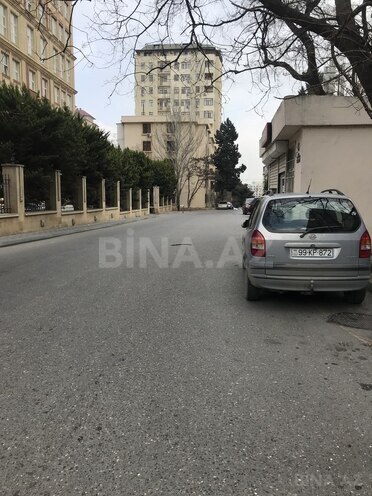 1 otaqlı köhnə tikili - Nəriman Nərimanov m. - 40 m² (12)