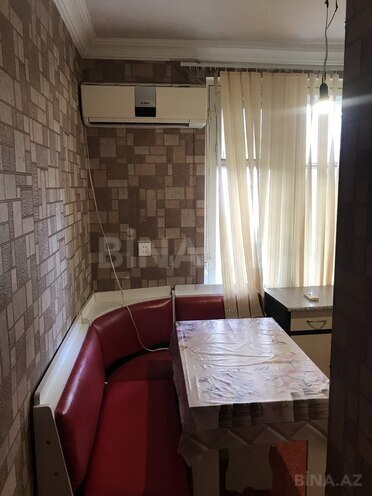 1 otaqlı köhnə tikili - Nəriman Nərimanov m. - 40 m² (5)