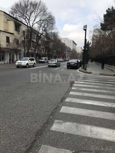 1 otaqlı köhnə tikili - Nəriman Nərimanov m. - 40 m² (14)