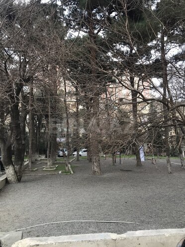 1 otaqlı köhnə tikili - Nəriman Nərimanov m. - 40 m² (13)