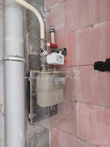 2 otaqlı yeni tikili - Ağ şəhər q. - 90.5 m² (5)