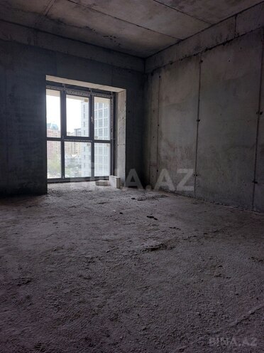 2 otaqlı yeni tikili - Ağ şəhər q. - 90.5 m² (8)