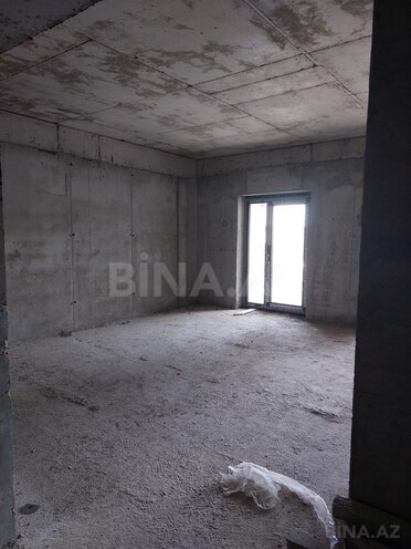 2 otaqlı yeni tikili - Ağ şəhər q. - 90.5 m² (9)