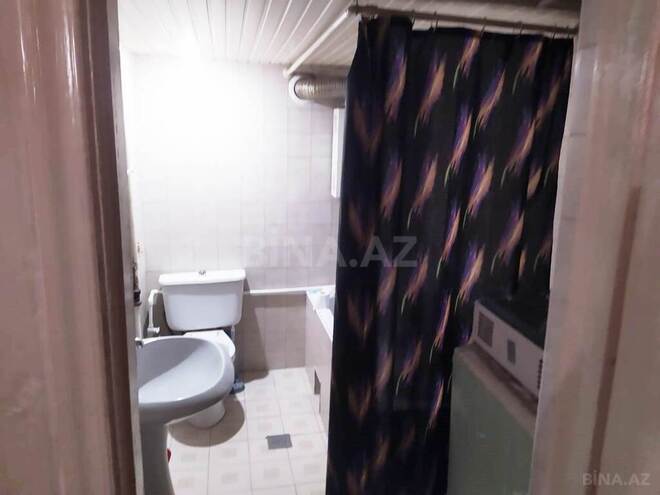 1 otaqlı köhnə tikili - Nəsimi r. - 45 m² (3)