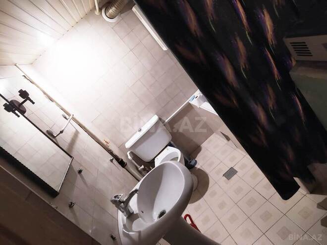 1 otaqlı köhnə tikili - Nəsimi r. - 45 m² (6)
