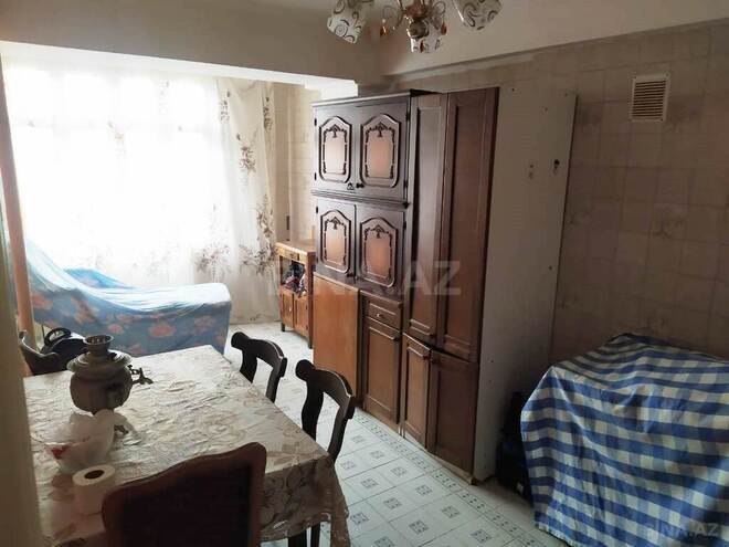 1 otaqlı köhnə tikili - Nəsimi r. - 45 m² (5)