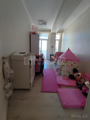 Satılır 4 otaqlı yeni tikili 156 m², İnşaatçılar m., photo 10 from 18