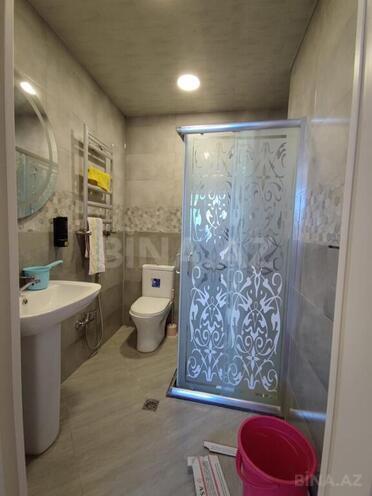 Satılır 4 otaqlı yeni tikili 156 m², İnşaatçılar m., photo 16 from 18