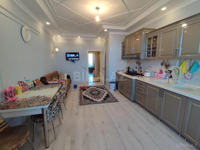Satılır 4 otaqlı yeni tikili 156 m², İnşaatçılar m., photo 8 from 18