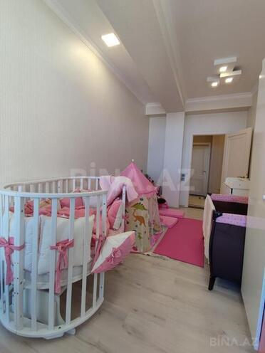 Satılır 4 otaqlı yeni tikili 156 m², İnşaatçılar m., photo 11 from 18