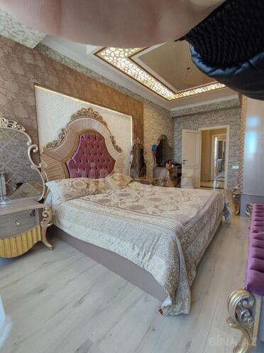 Satılır 4 otaqlı yeni tikili 156 m², İnşaatçılar m., photo 5 from 18