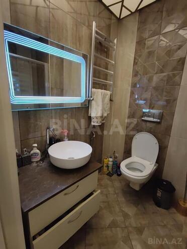 Satılır 4 otaqlı yeni tikili 156 m², İnşaatçılar m., photo 17 from 18