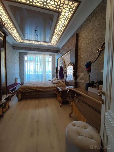 Satılır 4 otaqlı yeni tikili 156 m², İnşaatçılar m., photo 7 from 18