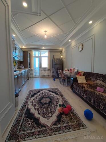 Satılır 4 otaqlı yeni tikili 156 m², İnşaatçılar m., photo 6 from 18