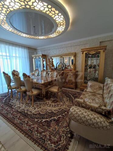 Satılır 4 otaqlı yeni tikili 156 m², İnşaatçılar m., photo 15 from 18