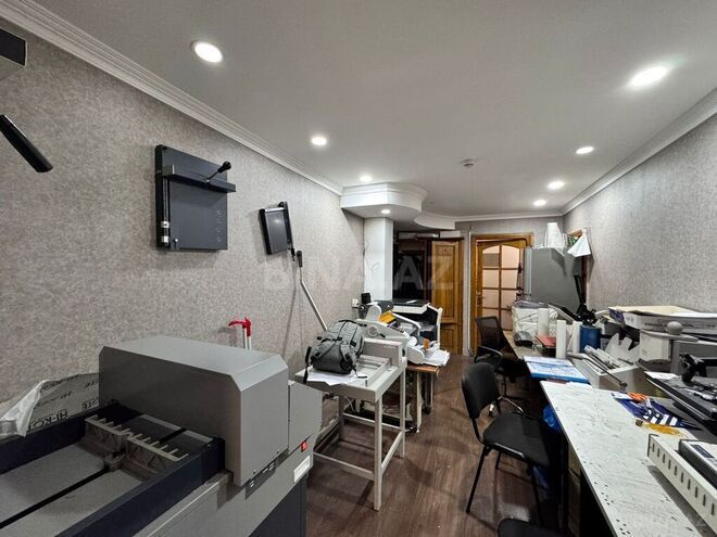 Satılır  obyekt 73.3 m², Elmlər Akademiyası m., photo 11 from 15